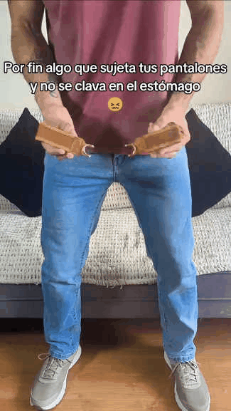 𝐏𝐫𝐞𝐬𝐬𝐮𝐫𝐞-𝐅𝐫𝐞𝐞 𝐁𝐞𝐥𝐭 -𝐓𝐡𝐨𝐬𝐞 𝐰𝐡𝐨 𝐭𝐫𝐲 𝐢𝐭 𝐝𝐨𝐧'𝐭 𝐠𝐨 𝐛𝐚𝐜𝐤 𝐭𝐨 𝐭𝐡𝐞 𝐭𝐫𝐚𝐝𝐢𝐭𝐢𝐨𝐧𝐚𝐥 𝐛𝐞𝐥𝐭