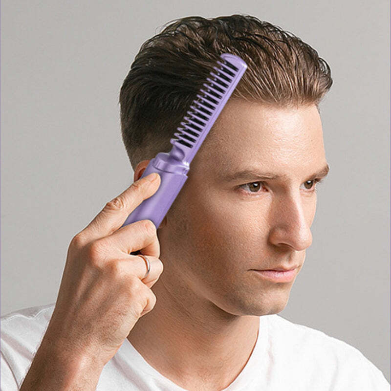 Compact Straightener