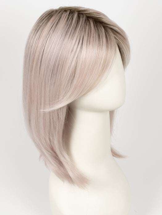 Synthetic Lace Front Wig (Mono Crown)