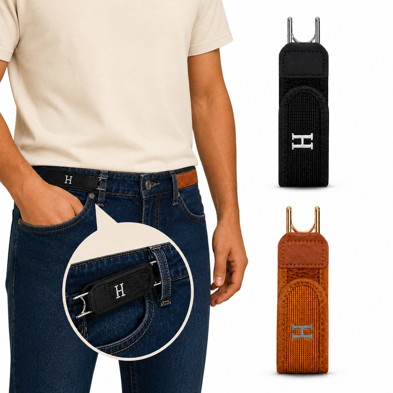 𝐏𝐫𝐞𝐬𝐬𝐮𝐫𝐞-𝐅𝐫𝐞𝐞 𝐁𝐞𝐥𝐭 -𝐓𝐡𝐨𝐬𝐞 𝐰𝐡𝐨 𝐭𝐫𝐲 𝐢𝐭 𝐝𝐨𝐧'𝐭 𝐠𝐨 𝐛𝐚𝐜𝐤 𝐭𝐨 𝐭𝐡𝐞 𝐭𝐫𝐚𝐝𝐢𝐭𝐢𝐨𝐧𝐚𝐥 𝐛𝐞𝐥𝐭